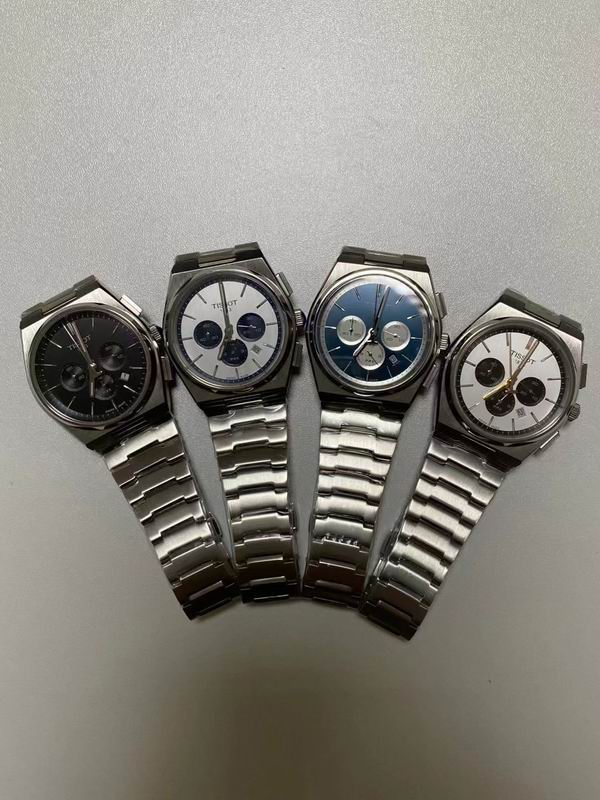 Tissot watch 113001